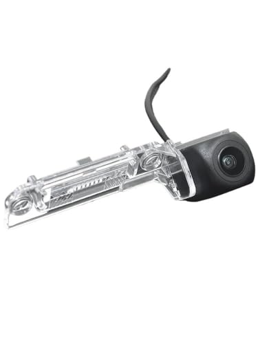 Caméra de recul pour voiture optique Fisheye premium haute précision AHD