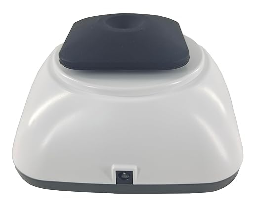 Multi Plate Vortex Shaker Mixer with 8 Modules Operating Mode Touch/Run Speed Range Touch 0-3000 RPM Run 200-3000rpm Brushless Motor