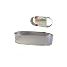 Produktbild Stollenbackrahmen oval, Grösse verstellbar, 6 cm hoch