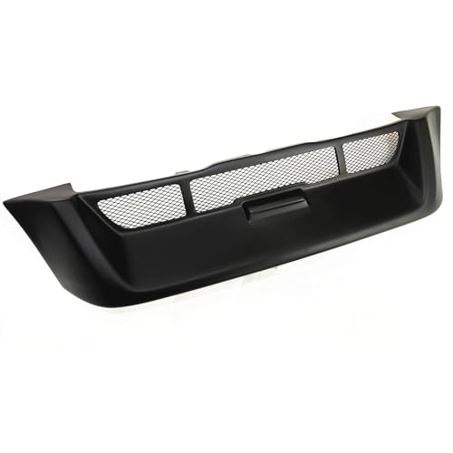 Calandre avant de voiture : solution de remplacement de grille de capot pour CR-V 1997-2001 - 4