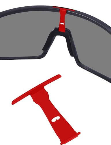 Image of Replacement Wicket for Oakley Sutro OO9406 /Sutro Asian Fit OO9406A /Sutro S OO9462 Sunglass - Options