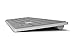 Microsoft – Tastiera Azerty Surface (layout italiano non garantito).