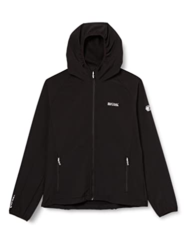 Regatta Chaqueta Softshell Arec III impermeable para mujer