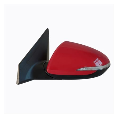 VEGFBOWA q_C Gg 2017 2018 Ή J[TChobN~[AZu I[gq[^[tO^[VOiCg d܂肽ݎ(1PC 5pin Left Red)