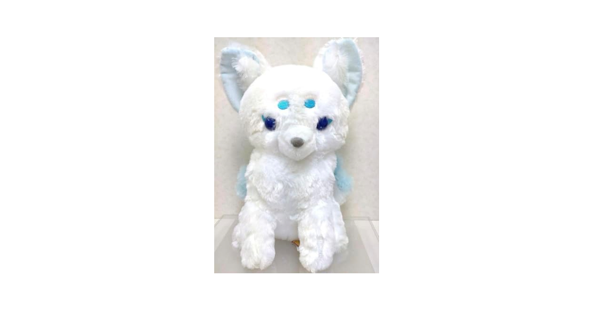 【つねりん】スーパーセブンのきつねさん形オルゴナイト☆他６点 つねりん様専用】スーパーセブンのきつねさん形オルゴナイト☆他6点