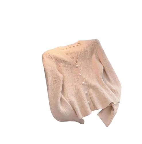 Gilet en tricot femme coupe ajustée parfait pour les soirées fraîches en terrasse