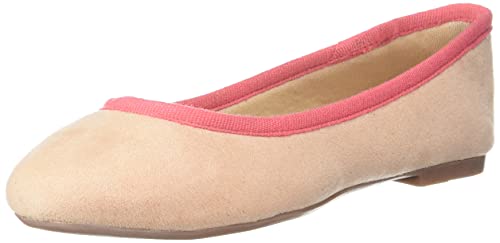 Carlton London Womens Beige Ballet Flat-4 UK (37 EU) (CLL-6437) (B0953TGS7Y) Amazon Price History, Amazon Price Tracker