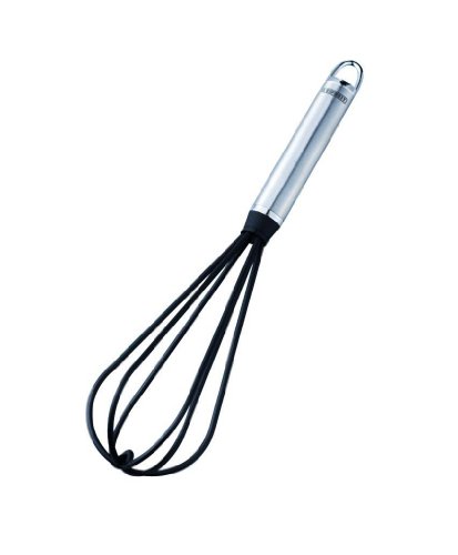 Leifheit Sterling Whisk of Nylon, 12.6
