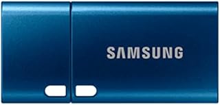 Samsung USB Type-C 128GB 400MB/s USB 3.1 Flash Drive (MUF-128DA/APC)