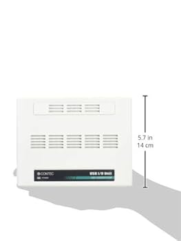 ao☆です AIO-163202FX-USB｜USB I/Oユニット Xシリーズ 500KSPS 16ビット