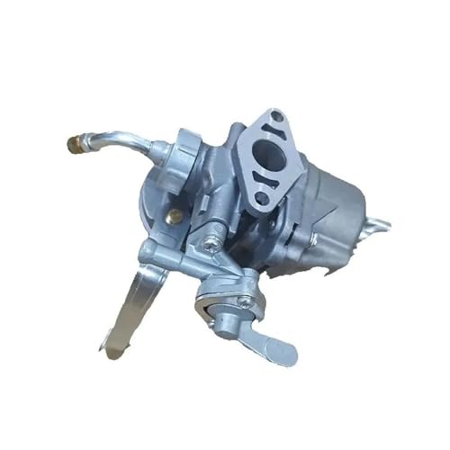 Carburateur pour tondeuse RBC411 afin de retrouver un beau jardin