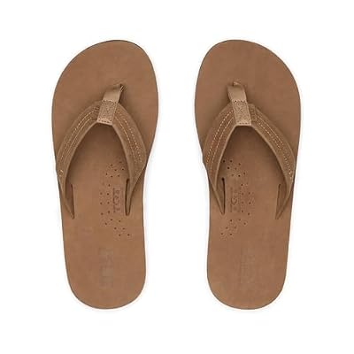 Reef Mens Draftsmen Flip Flop Sandal