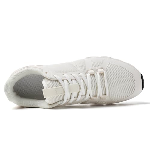 Image of TSIODFO Women Walking Sneakers Running Tennis Shoes
