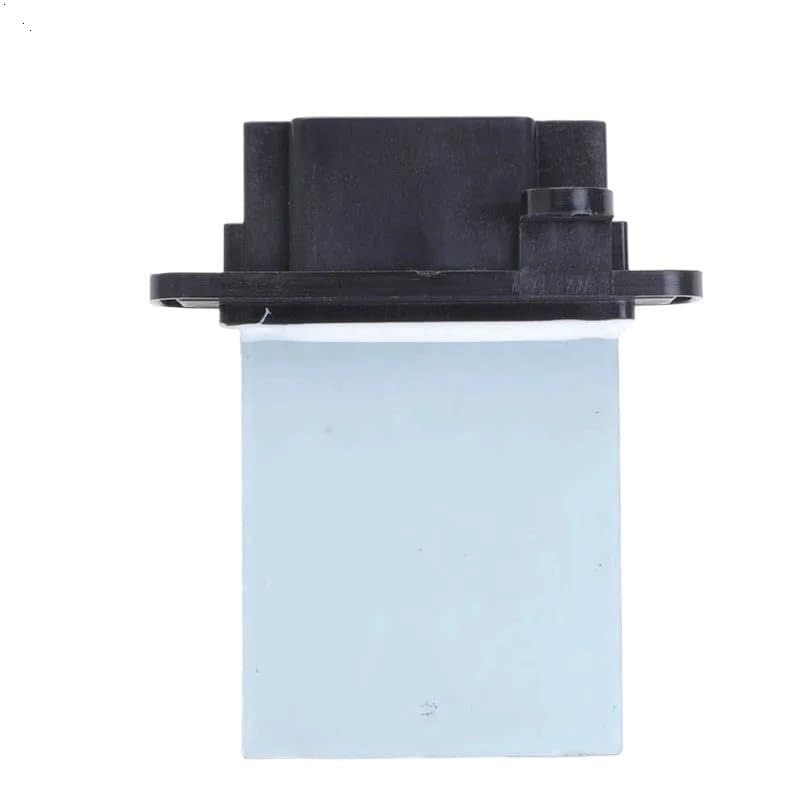 Heater Fan Blower Motor Speed Resistor OE: 27150-EB71B for Nissan Frontier Navara D40 2007 12 Car Accessories
