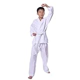 Photo Gallery wjiayao uniforme da karate abbigliamento sportivo taekwondo abiti da karate for bambini allenamento uniforme adulti judo(130) Photo Gallery wjiayao uniforme da karate abbigliamento sportivo taekwondo abiti da karate for bambini allenamento uniforme adulti judo(130)