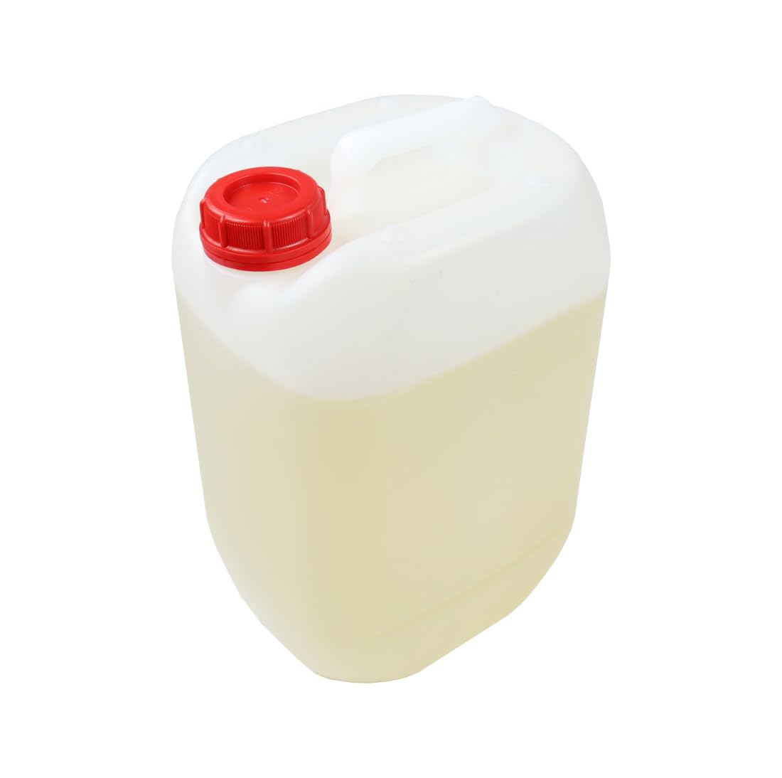 BIENE24 Bienenfutter Flüssigfutter Sirup im Kanister für Bienen Imkerei, 27 KG