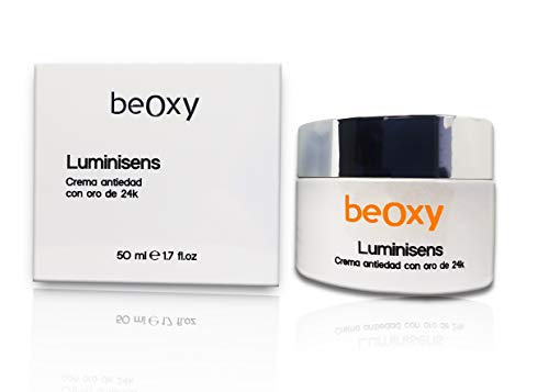 Beoxy Luminisens Crema de Dia, 50 ml