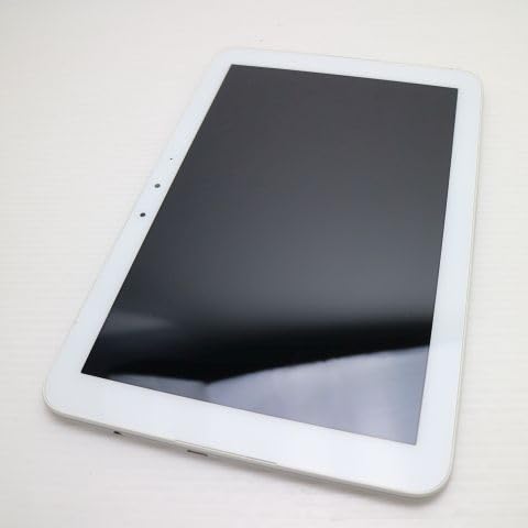 Amazon.co.jp: au Qua tab QZ10 KYT33SWA オフホワイト : パソコン