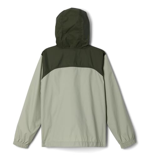 Image of Columbia Youth Boys Glennaker Rain Jacket