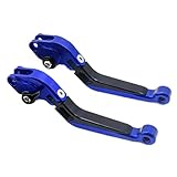 6 positions réglables, pliables et extensibles.