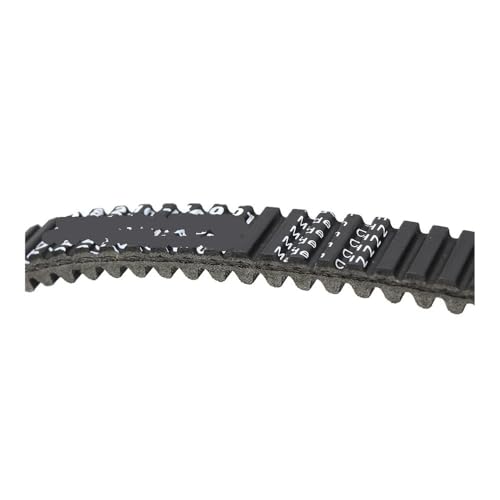 Correa de transmisión M 400 EFI compatible con LX40A1-6 y 23100-L4A-002 6