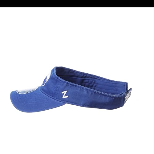 Image of ZHATS NCAA Mens Adjustable Visor Drill
