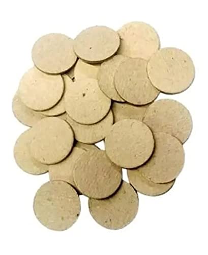 100 Buchas Plástica Verde 32 g recarga cartucho plástico cônico calibre 12