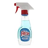 Moschino Fresh Couture Agua de Tocador Vaporizador - 30 ml