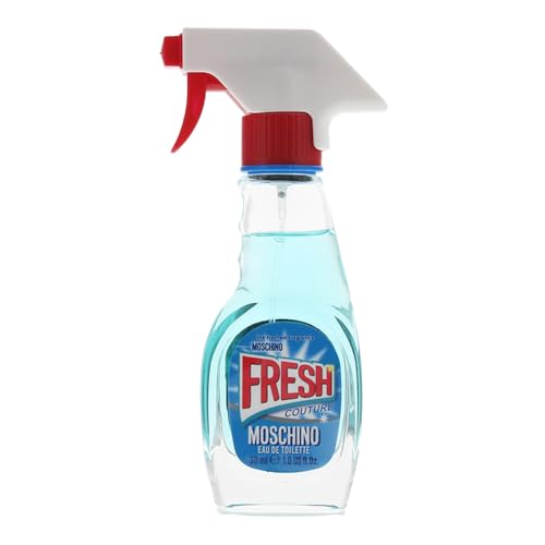 Recopilación de Moschino Fresh Pink - 5 favoritos. 17 Moschino Fresh Pink marca Moschino (2)