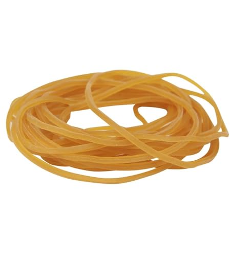 50 gram ambalaj ve paket lastiği