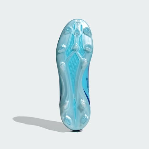 Image of Adidas Unisex-Adult X Crazyfast League Firm Ground
