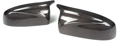 Capuchon de rétroviseur de voiture pour remplacer les coques usées de X5 X6
