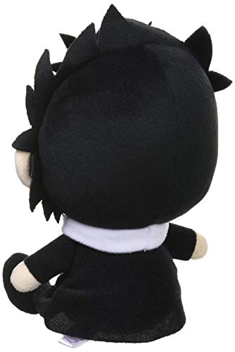 Yu Yu Hakusho Tobikage Mini Plushie [Import Japonais] - vue 3