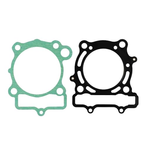 Kit joint de culasse Kawasaki KX250F évite les fuites de compression