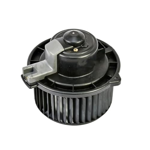Motor del ventilador del conjunto de calefacción y soplador de CA LHD compatible con SSANGYONG/REXTON II/REXTON W 2.0 2.2 2.7 2.9 3.2 6813021030 6921008A20 6921008A21