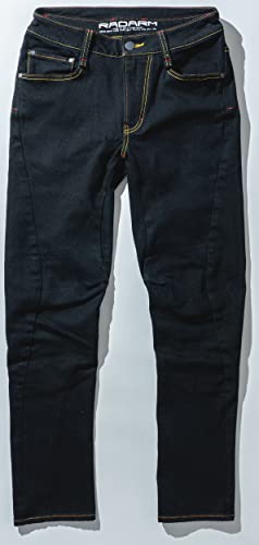 山城　RADARM RD-901 ライディングジーンズ ブラック Lサイズ 317sA61uQ1L.jpg