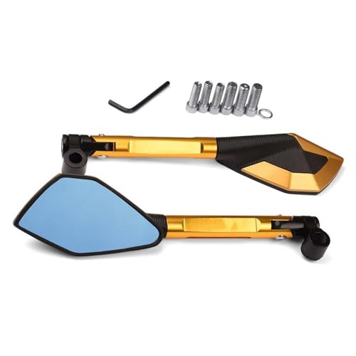 �I�[�g�o�C�̃o�b�N�~���[�A���~�r���[�T�C�h�~���[�A�N�Z�T���[ �ɓK������PCX125 PCX 125 PCX150 PCX 150 PCX160 PCX 160(Gold)