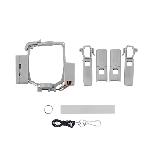 Compatible for DJI Air 2S Mavic Air 2 Drop System Airdrop Device with Landing Gear Long Distance Delivery Accessory