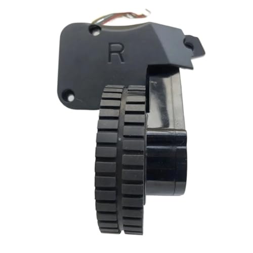 Gruppo Motore Ruota For Aspirapolvere Robot, Compatibile Con HONITURE, Accessori For Aspirapolvere Robot Q5/Q6 Lite.(R)