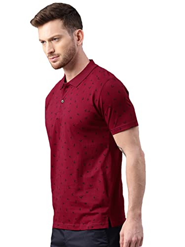 Image of KRYPTIC Men Polo