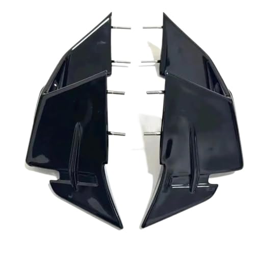 Aileron latéral pour S1000RR 2023 2024 pour stabiliser la moto sur circuit
