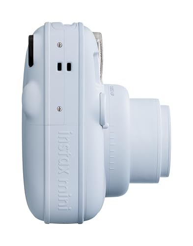 Image of Fujifilm Instax mini 13 Instant Camera - Frost Blue