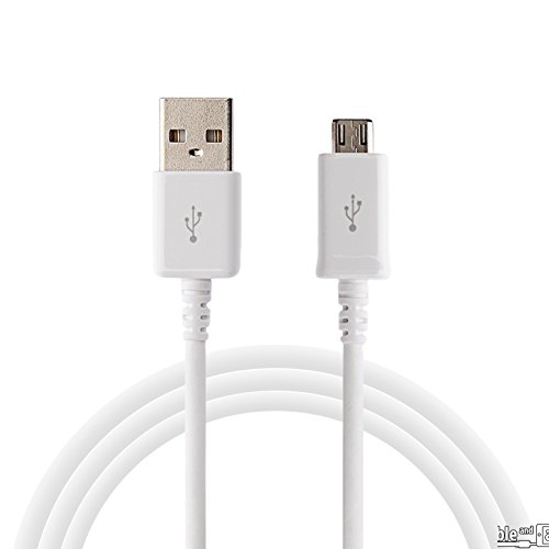 Cable y Funda Micro USB Cable, Micro USB Cables de Carga para el Galaxy S4, Nexus 5, Nexus 6, Moto X, Moto Turbo, HTC One, LG G3, HTC One, Sony Xperia, OnePlus One   Cable de Carga,