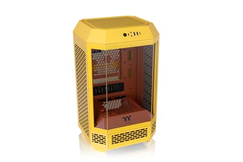 KAZAKHSTAN PAVILION メダル　化粧箱付き Thermaltakeの八角柱デザインPCケースにMini-ITX専用モデル「The Tower