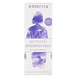 Emerita Personal Moisturizer, 2 fl oz (59 ml)