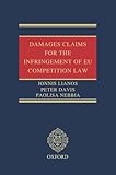 Damages Claims for the Infringement of EU Competition Law