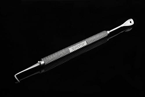 Special offer on SC-1111 Suvorna Ador Skin Care Pimple Blemish Remover & Comedone Extractor with Needle Point Lancet.