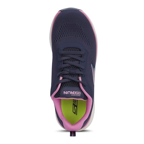 Image of Skechers Womens Go Run Pure Sneaker