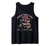 Smutty Book Lovers Gifts