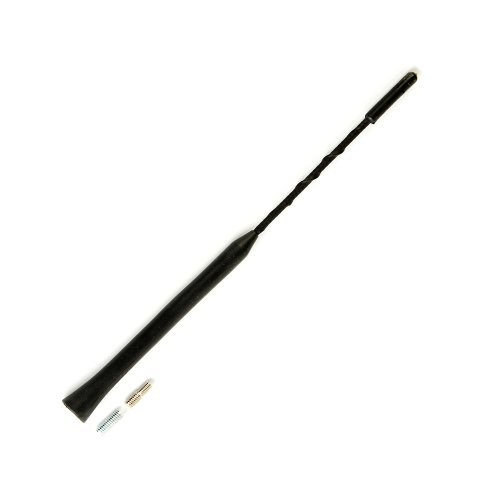 Autokit 158109 - Varilla Recambio Antena Antiviento M5 para Golf Cover